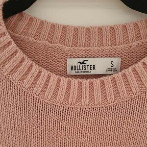 Long sleeves Sweater